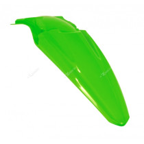 Garde boue arrière - Vert - RACETECH Kawasaki