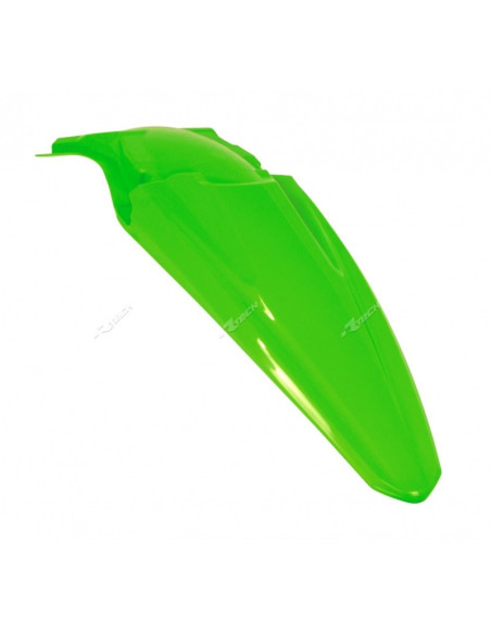 Garde boue arrière - Vert - RACETECH Kawasaki