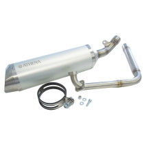 Echappement complet ATHENA - YAMAHA 2