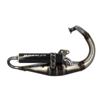 Pot d'échappement DOPPLER S3R Evolution Speedfight / Vivacity / Trekker (silencieux Carbone)