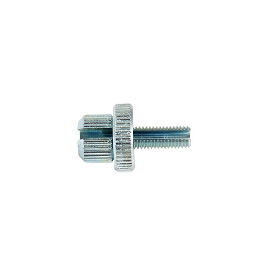 Vis de réglage de cable DOMINO M7x100