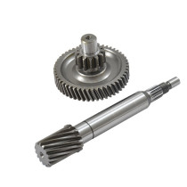 Engrenage / transmission DOPPLER Keeway / CPI / Generic 2T (15 / 50 / 13)