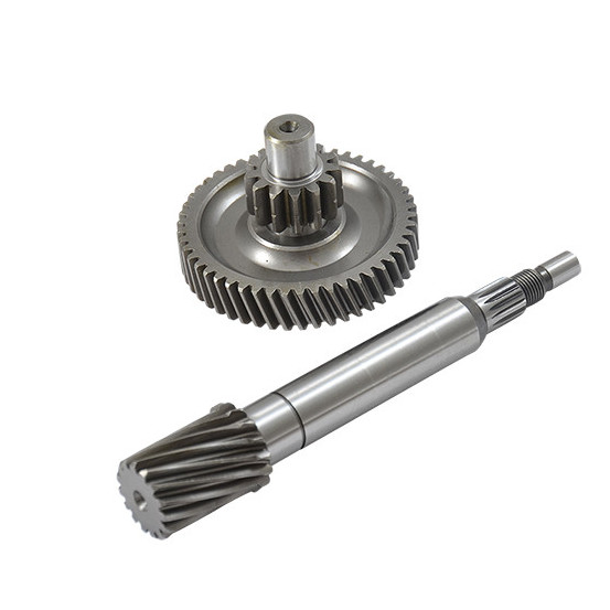 Engrenage / transmission DOPPLER Keeway / CPI / Generic 2T (15 / 50 / 13)