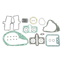 Pochette de joints moteur complète ATHENA - SUZUKI 2