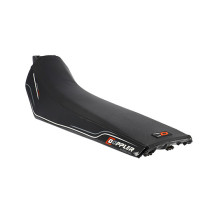Housse de selle DOPPLER Derbi Senda X-Treme / X-Race / SMT / RCR / DRD 2003-2010