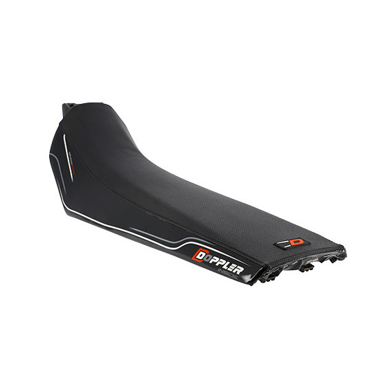 Housse de selle DOPPLER Derbi Senda X-Treme / X-Race / SMT / RCR / DRD 2003-2010