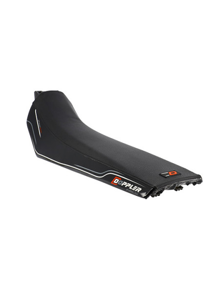 Housse de selle DOPPLER Derbi Senda X-Treme / X-Race / SMT / RCR / DRD 2003-2010