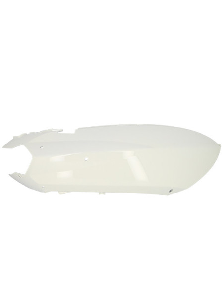 Carénage coque arrière scooter Droit origine Peugeot Streetzone Ice White