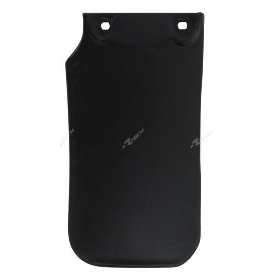 Bavette d'amortisseur - Noir - RACETECH pour SUZUKI RM RM-Z