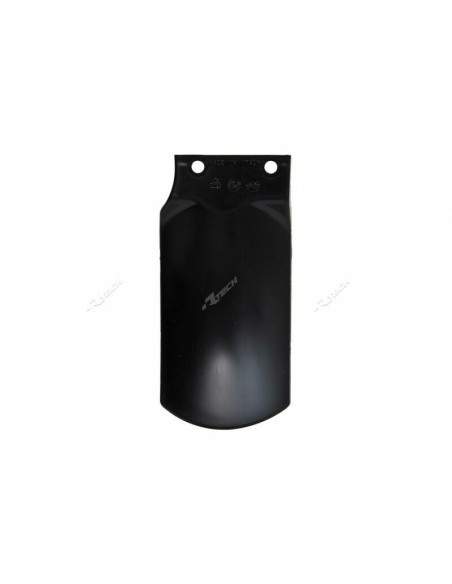 Bavette d'amortisseur - Noir - RACETECH Yamaha 250 YZF 2010-2018 450 YZF 2014-2017