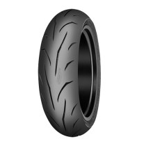 Pneu Arrière Racing MITAS Sport Force+ 180/55ZR17 73W TL