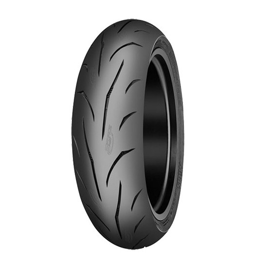 Pneu Arrière Racing MITAS Sport Force+ 180/55ZR17 73W TL