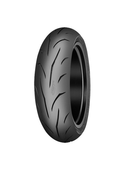 Pneu Arrière Racing MITAS Sport Force+ 180/55ZR17 73W TL