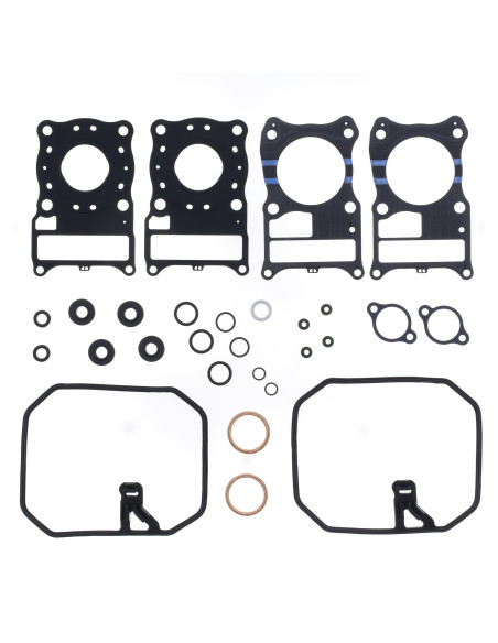 Pochette de joints haut moteur ATHENA - HONDA VT 125 C SHADOW 1999-07 et HONDA XL 125 1999-10