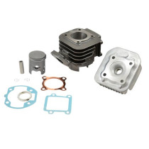 Kit cylindre fonte DOPPLER origine Booster BW'S Stunt Slider Rocket NG