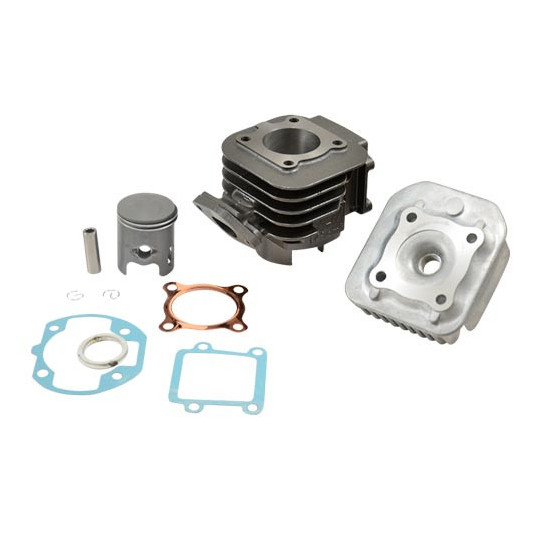 Kit cylindre fonte DOPPLER origine Booster BW'S Stunt Slider Rocket NG