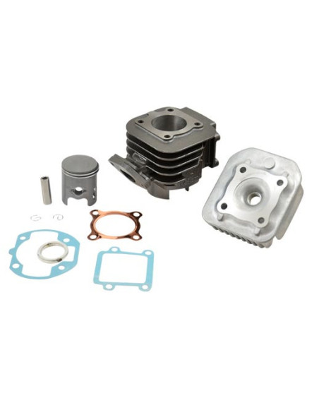 Kit cylindre fonte DOPPLER origine Booster BW'S Stunt Slider Rocket NG