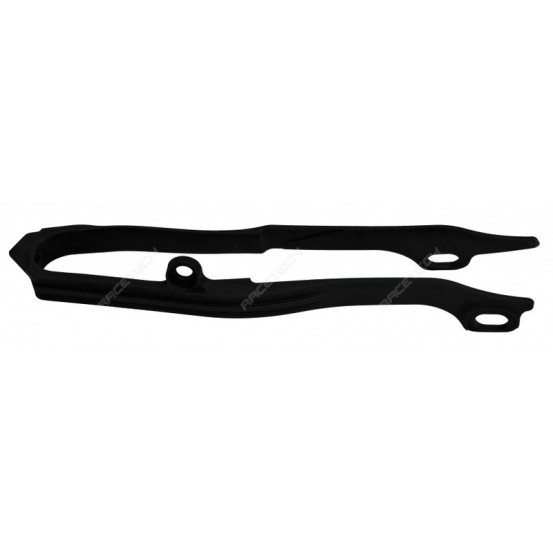 Patin de bras oscillant - Noir - RACETECH Honda 250 CRF 2014-2017 450 CRF 2013-2016