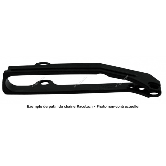 Patin de bras oscillant Racetech Husaberg TE/FE 2013-2014 KTM EXC/EXCF 2012-2016