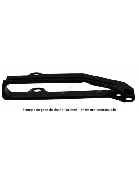 Patin de bras oscillant Racetech Kawasaki 85 KX 2000-2018