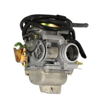 Carburateur maxiscooter origine Peugeot Citystar 125 / Speedfight 3 125 / Django 125/150