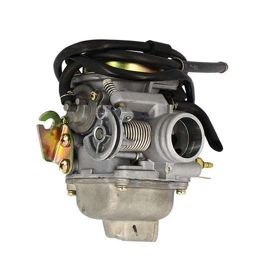 Carburateur maxiscooter origine Peugeot Citystar 125 / Speedfight 3 125 / Django 125/150