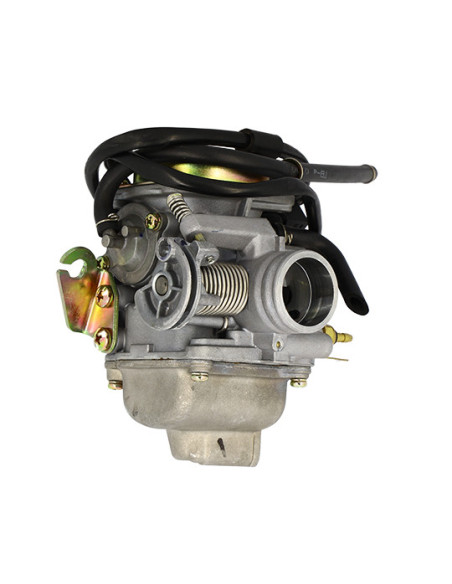 Carburateur maxiscooter origine Peugeot Citystar 125 / Speedfight 3 125 / Django 125/150