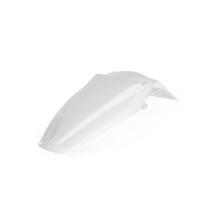 Garde boue arrière - Blanc - ACERBIS Kawasaki 250 KXF 2009-2012 450 KXF 2009-2011