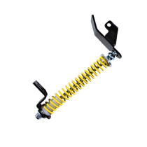 Ressort moteur DOPPLER ER1 Peugeot 103 MVL M / Vogue Jaune