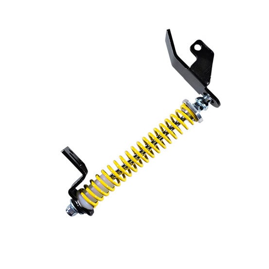 Ressort moteur DOPPLER ER1 Peugeot 103 MVL M / Vogue Jaune