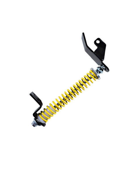 Ressort moteur DOPPLER ER1 Peugeot 103 MVL M / Vogue Jaune