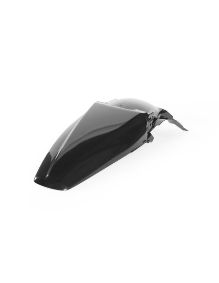 Garde boue arrière - Noir - ACERBIS Kawasaki 250 KXF 2009-2012 450 KXF 2009-2011