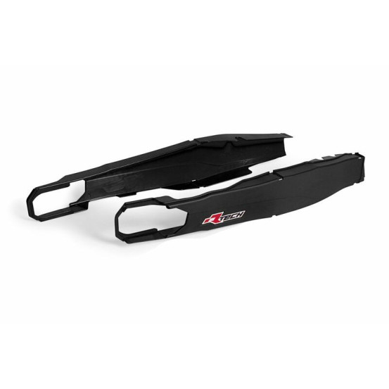 Protection de bras oscillant - Noir - RACETECH KTM SX/SXF