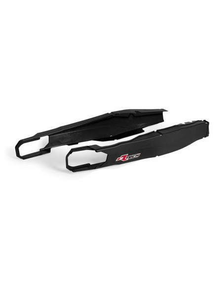 Protection de bras oscillant - Noir - RACETECH KTM SX/SXF