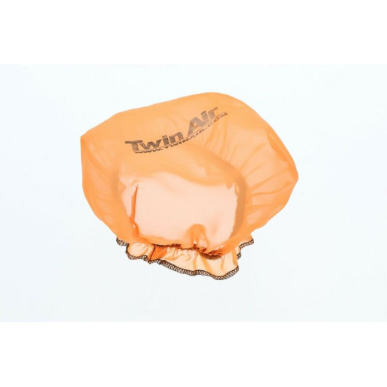 Bonnet sur-filtre TWIN AIR GP sand stop pour kit POWERFLOW - HONDA 250 CRF R 2022 / 450 CRF R 2021-2022