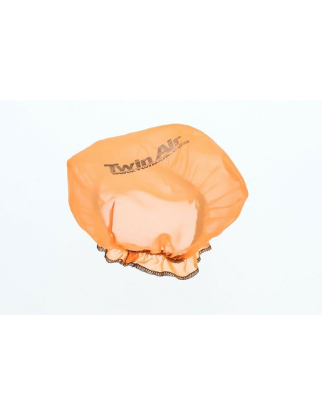 Bonnet sur-filtre TWIN AIR GP sand stop pour kit POWERFLOW - HONDA 250 CRF R 2022 / 450 CRF R 2021-2022