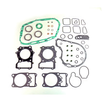 Pochette de joints moteur complète ATHENA - Joints spis non inclus - SUZUKI 2
