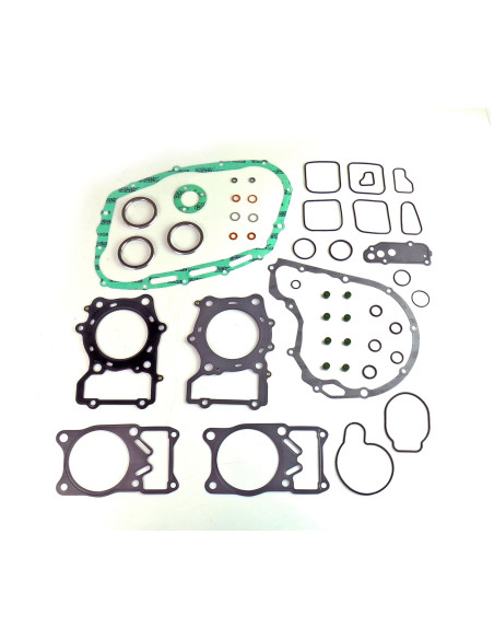 Pochette de joints moteur complète ATHENA - Joints spis non inclus - SUZUKI