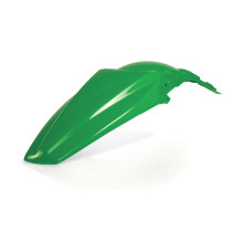 Garde boue arrière - Vert - ACERBIS Kawasaki 250 KXF 2009-2012 450 KXF 2009-2011