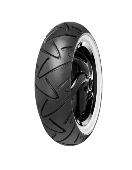 Pneu Avant/Arrière Scooter CONTINENTAL Twist 130/70-13 63Q TL