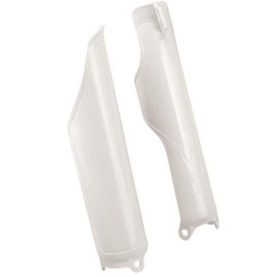 Protections de fourche RACETECH HONDA CR et CRF