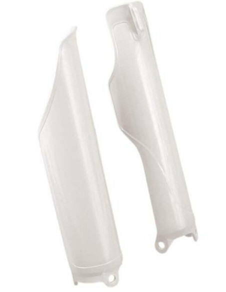 Protections de fourche RACETECH HONDA CR et CRF