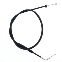 Câble de gaz ALL BALLS - SUZUKI 230 LT GE - EF 1985-1986