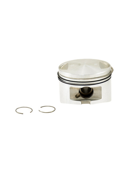 Piston AIRSAL 52,4mm Honda 125 SH/Keeway Outlook
