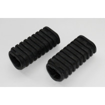Revêtements de repose-pieds TOURMAX HONDA