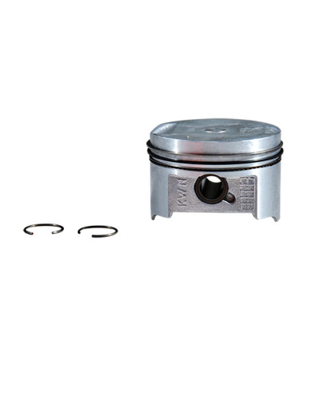 Piston AIRSAL 52,4mm Honda 125 PCX 2013-2017