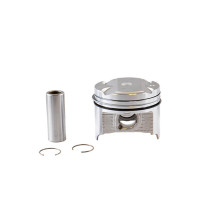 Piston AIRSAL 57mm Suzuki 125 Burgman 2007-2013