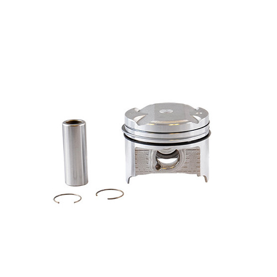 Piston AIRSAL 57mm Suzuki 125 Burgman 2007-2013