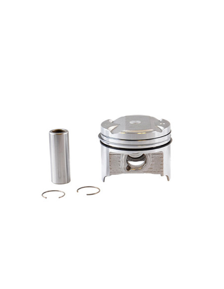 Piston AIRSAL 57mm Suzuki 125 Burgman 2007-2013