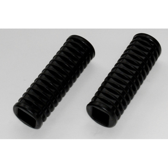 Revêtements de repose-pieds TOURMAX HONDA